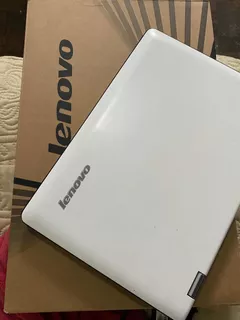 Laptop Lenovo Yoga 300 Ideapad 11 Touch Con Detalle