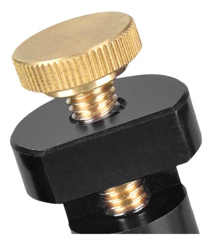 Calibre De Escalera Alta, Accesorio Cuadrado Para Negro 19mm