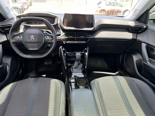 Peugeot 2008 Allure 1.2t At Extra Full