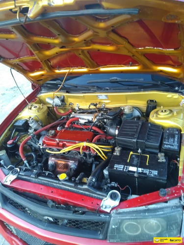 Mitsubishi Lancer Gl Mt 1300cc