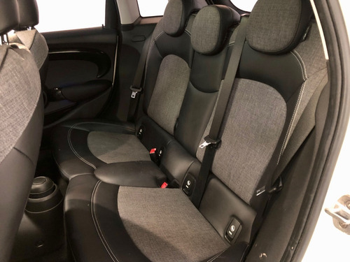 Imagen 13 de 15 de Mini Cooper S 2017 Autodrive