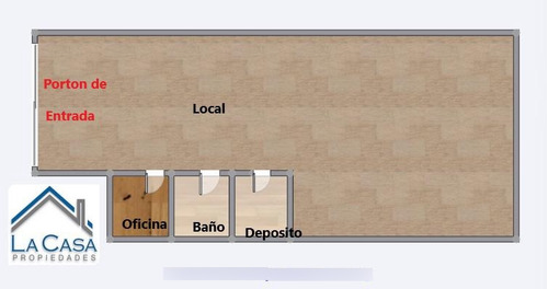 Imagen 2 de 13 de Gran Local Comercial En Punta Carretas