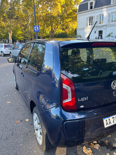 Volkswagen Up! 1.0 High Up! 75cv 3 p