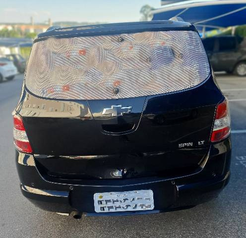 Chevrolet Spin 2014 1.8 Lt 5l 5p