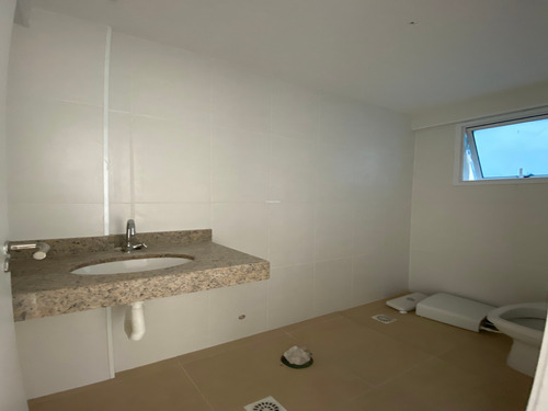 Imagem 10 de 12 de Apartamento - Ap00210 - 68658229