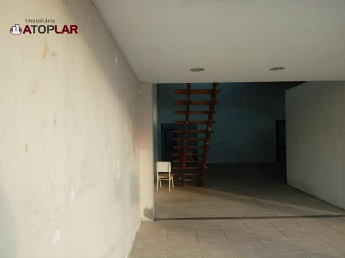 Imagem 13 de 14 de Sala À Venda, 950 M² Por R$ 4.900.000,00 - Perequê - Porto Belo/sc - Sa0051