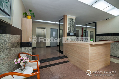 Imagem 17 de 18 de Apartamento, 2 Dormitórios, 63.86 M², Centro Histórico - 218554