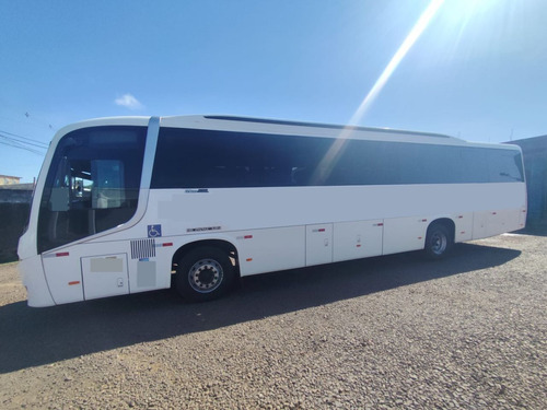 Busscar Elbus 320 Ano 2020 Vw 17.260 Jm Cod.269