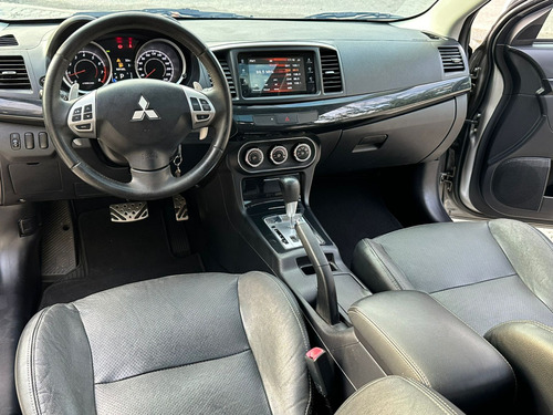 Mitsubishi Lancer 2.0 16v