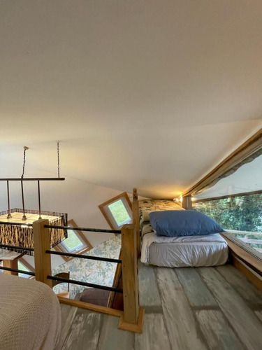 Inversión Unica! Espectacular Lodge En Venta En Pucón
