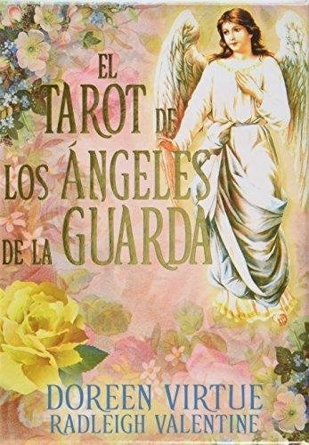 Imagen 1 de 1 de Tarot De Los Angeles De La Guarda - Doreen Virtue - Treda