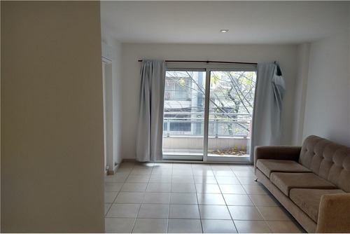 Departamento De 1 Dormitorio En Venta La Plata