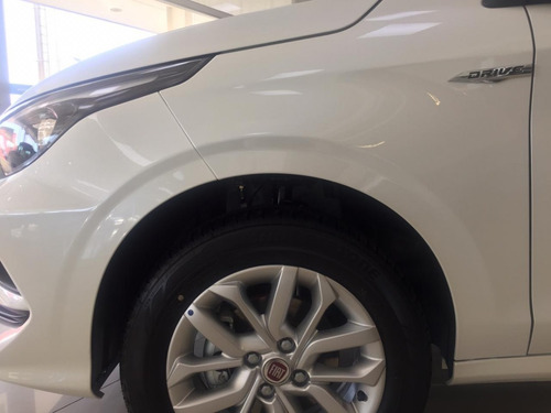 Fiat Cronos Drive 1.3 Gse Pack Conectividad 2021 Jm