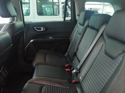 Imagen 14 de 22 de Jeep Comander Limited 2.0 Td380 4x4 Ent. Inmediata 2023 0km
