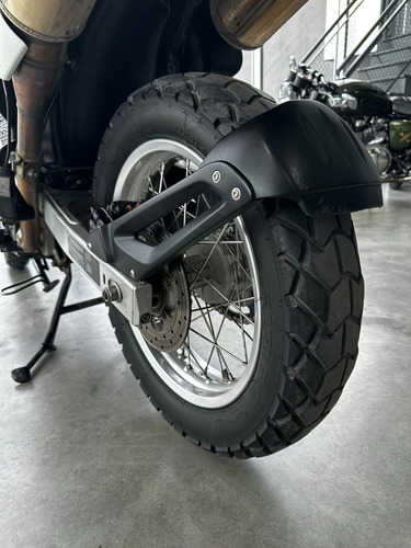 Bmw Gs 650
