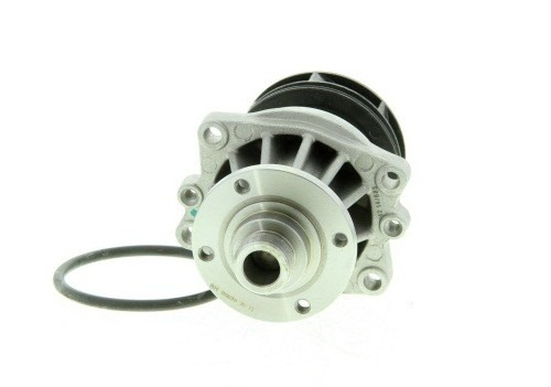 Bomba D Agua Motor Bmw 320i - 323i 2.5 24v E46 2004