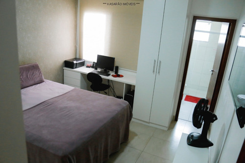 Imagem 10 de 19 de Oportunidade De Venda * Sobrado Com Fino Acabamento Pronto Para Morar * Agende Sua Visita. - Ca00365 - 67826286