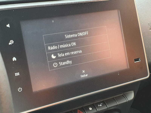 Renault Duster Int16 Cvt