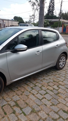 Peugeot 208 1.2 Active Pack 2017