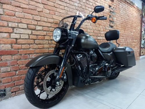 Imagem 5 de 6 de Harley Davidson Road King Special Flh Rxs 2020/2020