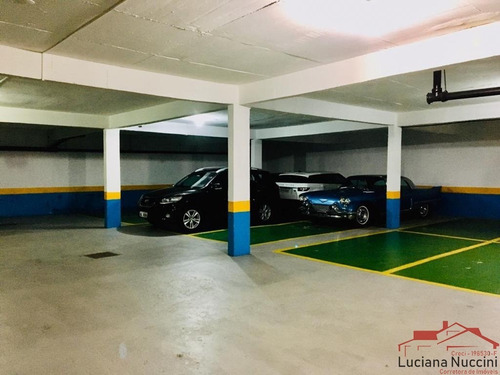 Imagem 2 de 27 de Apartamento - Ap00156 - 69232761