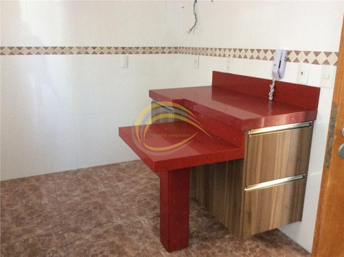 Imagem 12 de 27 de Casa Com 3 Dormitórios 1 Suíte À Venda, 97 M² Por R$ 530.000 - Villas Da Granja Iii - Cotia/sp - Ca1133