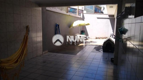 Imagem 5 de 10 de Casas - Ref: V505571