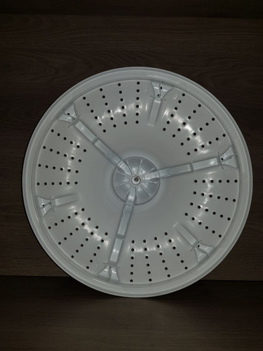 Agitador Lavadora Whirlpool Kenmore W10919191 / W10680219