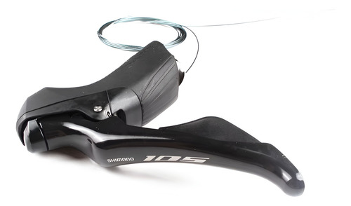 Palancas Duales Shimano 105 St-r7000 11 V Ciclismo Ruta 2x11