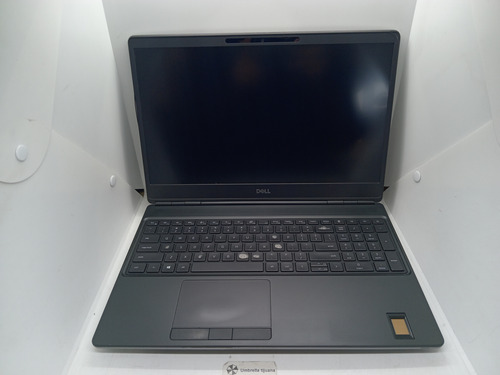 Laptop Dell Precisión 7550 Core I9 64gb Ram 512gb Ssd Nvidia (Usado)