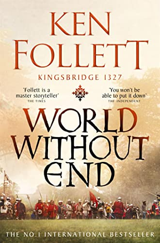 Libro World Without End Book 2 De Follett Ken  Pan Macmillan