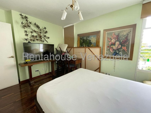 Apartamento En Venta Alta Florida Vgi