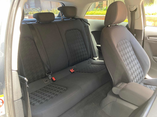 Audi A3 2017 1.2 Attraction Sline