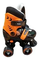 Comprar Patines Ez Life Extensibles Artisticos Para Nene 4 Ruedas