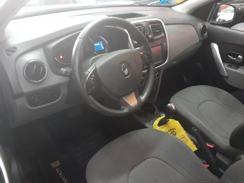 Renault Sandero 1.6 16v Dynamique Sce Easy-r 5p 2017