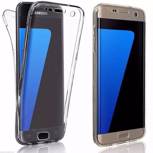 Capa Case 360 Graus Samsung Galaxy J2 Prime J532 Tela 5.0