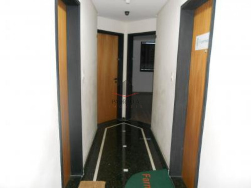 Imagem 8 de 9 de Sala Comercial Tatuapé - 339