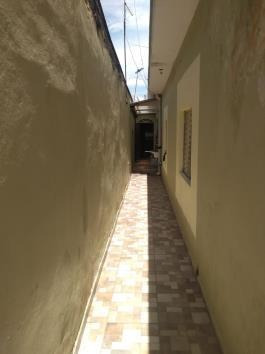 Imagem 2 de 10 de Casa No Jardim Planalto - Ven11