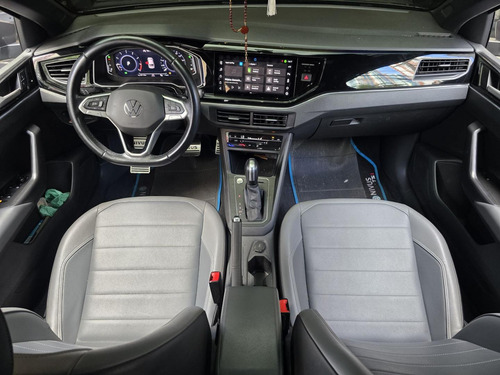 Volkswagen Nivus Hl Tsi Ad