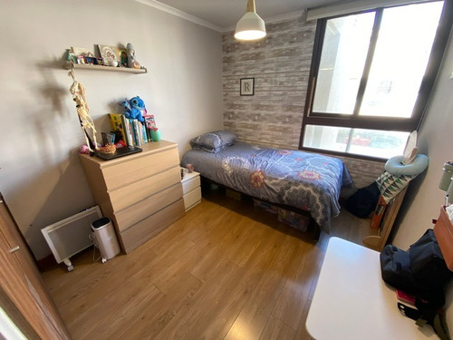 Oportunidad Depto Triplex (terraza Piso 3)