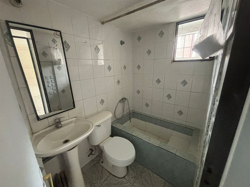 Departamento En Venta De 2 Dorm. En San Bernardo