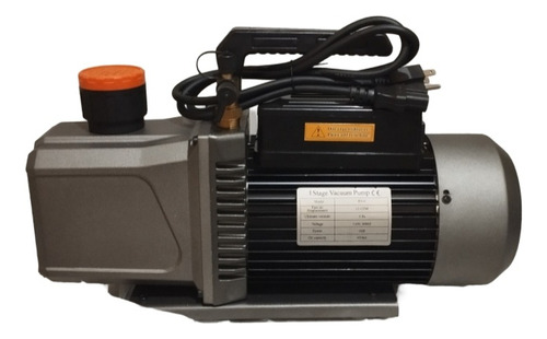 Vacuum Pump