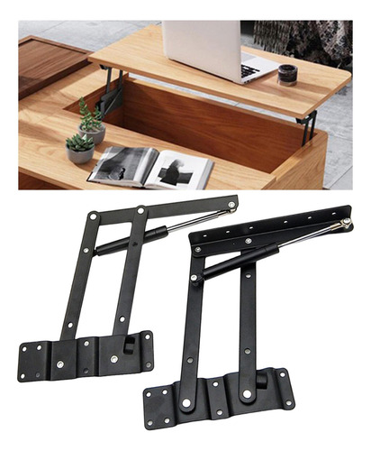 Bisagra De Montaje De Marco De Elevación De Mesa Elevadora