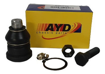 Imagen 1 de 6 de Muñon Inferior Dodge Neon 1995-1999 Sp
