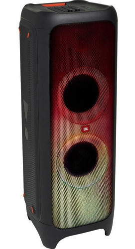 Imagen 3 de 5 de Jbl Partybox 1000 1100w Wireless Speaker