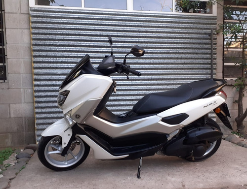 Yamaha Nmx155