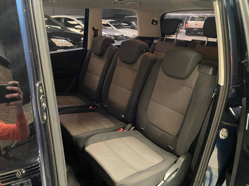 Volkswagen Sharan 1.4 Comfortline Tsi Bluemotion 6mt 2012
