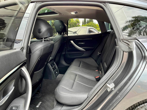 BMW Serie 4 2.0 430i Gran Coupe Sportline 252cv