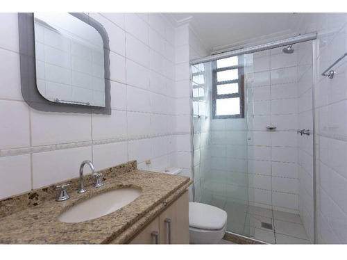 Imagem 29 de 30 de Lindo Apartamento - 11522