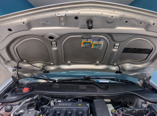 Imagem 17 de 17 de Renault Megane Gt 1.6 16v Din Flex